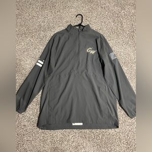Adidas GW 1/4 Zip